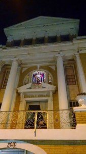 Cuban Social Club