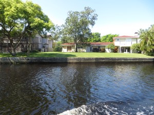 Charlie Chaplin's house