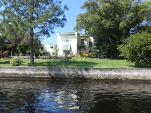 Gloria Swanson (Sunset Boulevard)